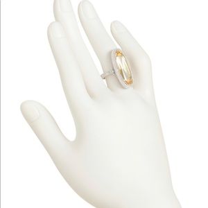 Judith Ripka Ring